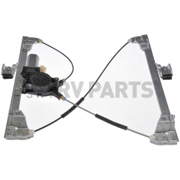 Dorman (OE Solutions) Window Regulator 751705-1
