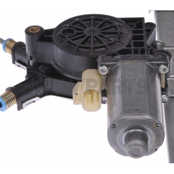 Dorman (OE Solutions) Window Regulator 751705-2