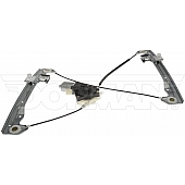 Dorman (OE Solutions) Window Regulator 751-292