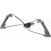 Dorman (OE Solutions) Window Regulator 751-293