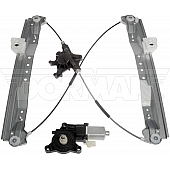 Dorman (OE Solutions) Window Regulator 751-302