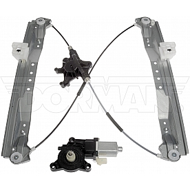 Dorman (OE Solutions) Window Regulator 751-302