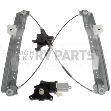Dorman (OE Solutions) Window Regulator 751-302