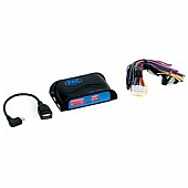 PAC (Pacific Accessory) Steering Wheel Radio Control Interface SWICP5