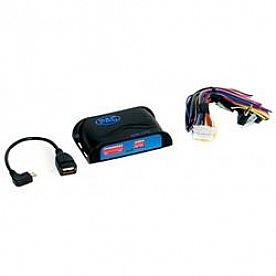PAC (Pacific Accessory) Steering Wheel Radio Control Interface SWICP5
