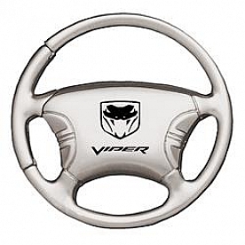 Automotive Gold Key Chain KCWVIP