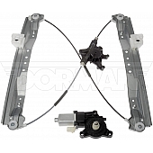 Dorman (OE Solutions) Window Regulator 751-303