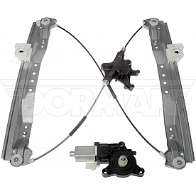 Dorman (OE Solutions) Window Regulator 751-303