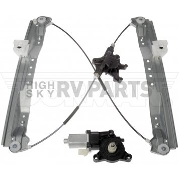 Dorman (OE Solutions) Window Regulator 751-303