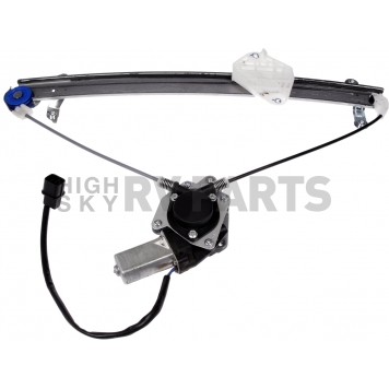Dorman (OE Solutions) Window Regulator 751-339