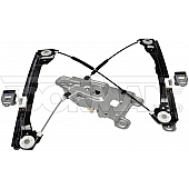 Dorman (OE Solutions) Power Window Motor 751-636