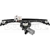 Dorman (OE Solutions) Window Regulator 751-649