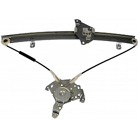 Dorman (OE Solutions) Window Regulator 740934