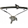 Dorman (OE Solutions) Window Regulator 740934