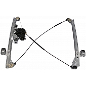Dorman (OE Solutions) Window Regulator 751-700