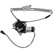 Dorman (OE Solutions) Window Regulator 751-713