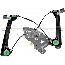 Dorman (OE Solutions) Power Window Motor 751-720
