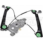 Dorman (OE Solutions) Power Window Motor 751-721