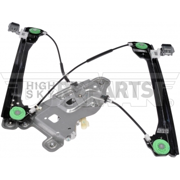 Dorman (OE Solutions) Power Window Motor 751-721