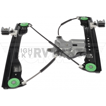 Dorman (OE Solutions) Power Window Motor 751-739