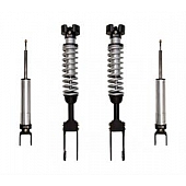 Icon Vehicle Dynamics Leveling Kit Suspension - K26011