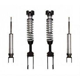 Icon Vehicle Dynamics Leveling Kit Suspension - K26011