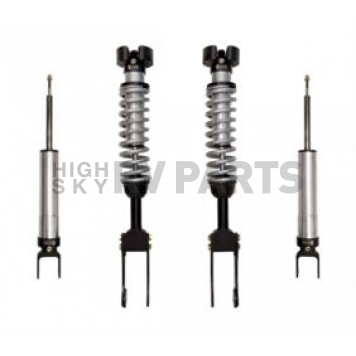 Icon Vehicle Dynamics Leveling Kit Suspension - K26011