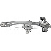 Dorman (OE Solutions) Window Regulator 751-741