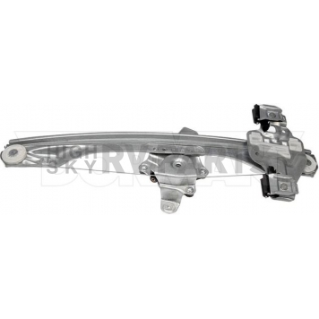 Dorman (OE Solutions) Window Regulator 751-741