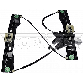 Dorman (OE Solutions) Power Window Motor 751-775