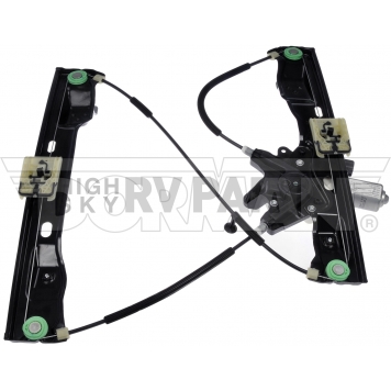 Dorman (OE Solutions) Power Window Motor 751-775