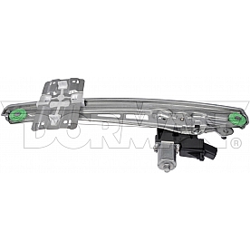 Dorman (OE Solutions) Power Window Motor 751-788