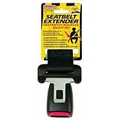 Superior Automotive Seat Belt Extender 463371