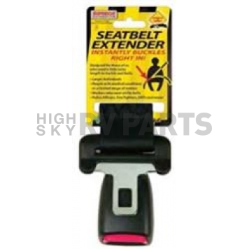 Superior Automotive Seat Belt Extender 463371
