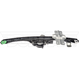 Dorman (OE Solutions) Power Window Motor 751-819