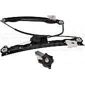 Dorman (OE Solutions) Window Regulator 751-900