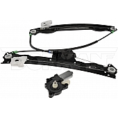 Dorman (OE Solutions) Window Regulator 751-901