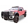 Bushwacker Fender Flare - Black Dura-Flex 2000 ABS Smooth Plastic Matte Set Of 2 - 4000911