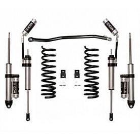 Icon Vehicle Dynamics Leveling Kit Suspension - K212513A
