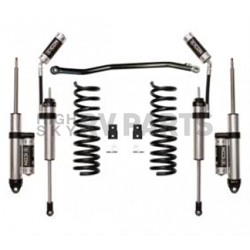 Icon Vehicle Dynamics Leveling Kit Suspension - K212513A