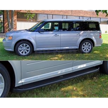 Owens Products Running Board Mounting Kit - 101056