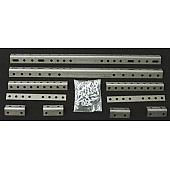 Owens Products Running Board Mounting Kit - 101065
