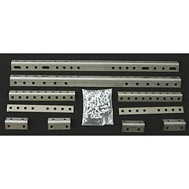 Owens Products Running Board Mounting Kit - 101065