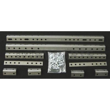 Owens Products Running Board Mounting Kit - 101065
