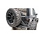 Fab Fours Spare Tire Carrier Steel Rear - L18Y1851TB