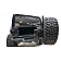 Fab Fours Spare Tire Carrier Steel Rear - L18Y1851TB