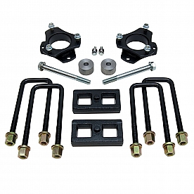 ReadyLIFT SST Series 3 Inch Lift Kit Suspension - 695055