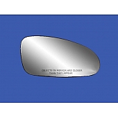 K-Source Exterior Mirror Glass OEM Power Single - 88198