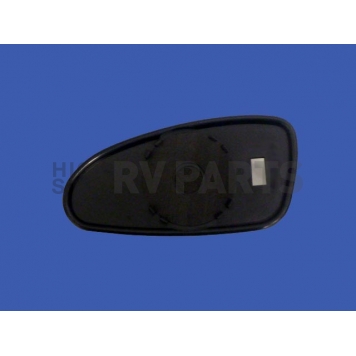 K-Source Exterior Mirror Glass OEM Power Single - 88198-1