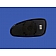 K-Source Exterior Mirror Glass OEM Power Single - 88198